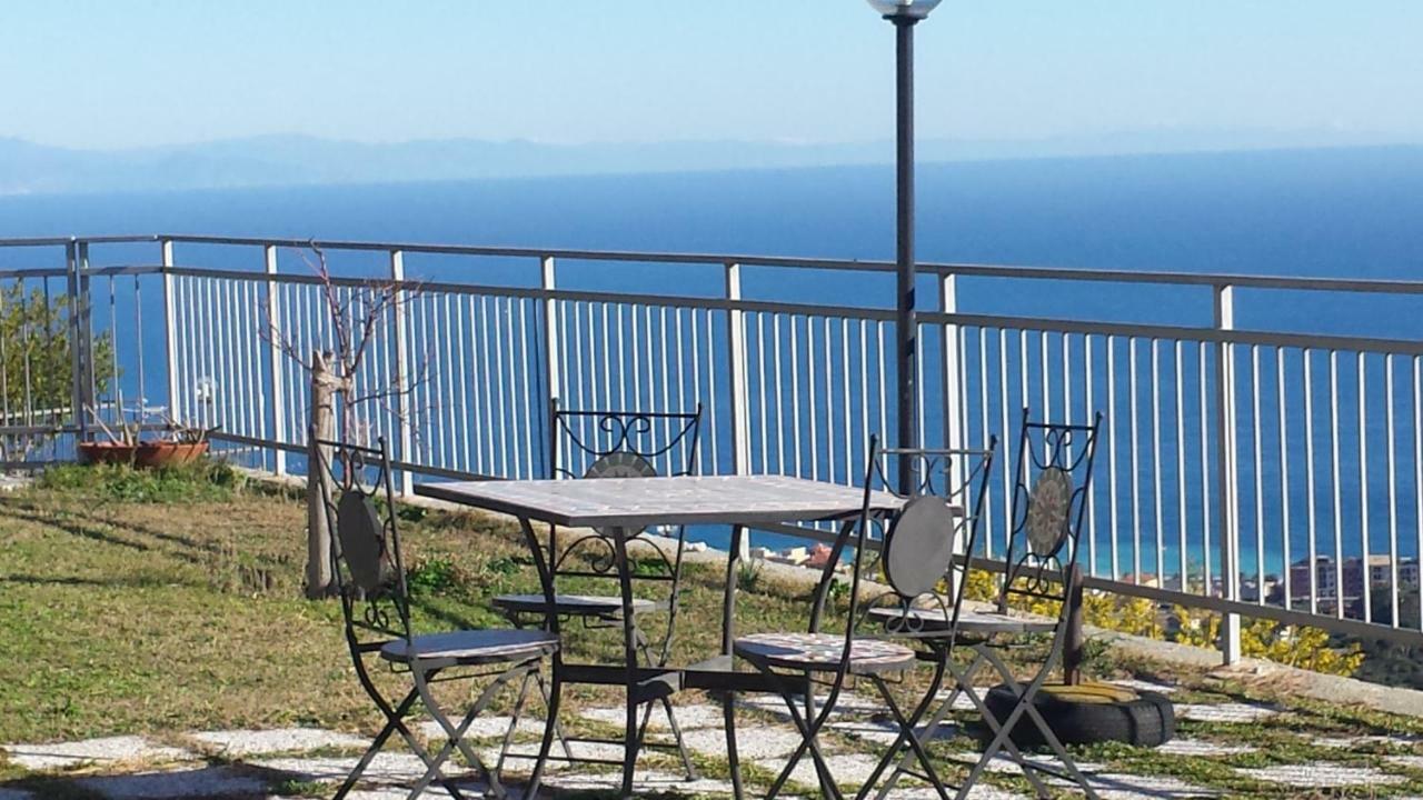 Antemare Bed & Breakfast Noli Exterior photo