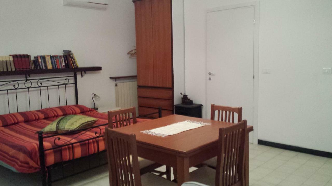Antemare Bed & Breakfast Noli Exterior photo