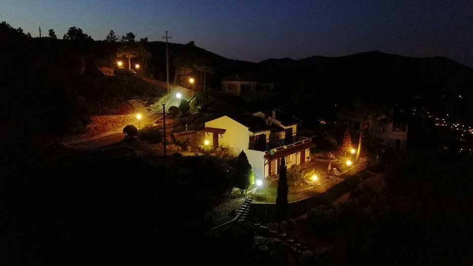 Antemare Bed & Breakfast Noli Exterior photo
